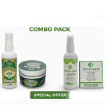 ইহরাম স্পেশাল কম্বো প্যাক (Ihram Special Combo Pack)