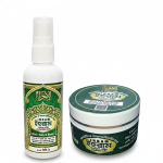 ময়েশ্চারাইজিং অয়েল ও পেট্রোলিয়াম জেলি