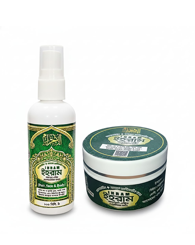 ৬. ময়েশ্চারাইজিং অয়েল ও পেট্রোলিয়াম জেলি সেট ময়েশ্চারাইজিং অয়েল ও পেট্রোলিয়াম জেলি - Image 1