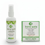 শ্যাম্পু ও সাবান হাইজিন কম্বো (Shampoo & Soap Combo)